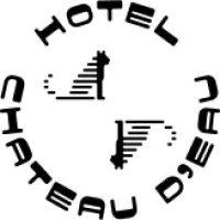 Hôtel Chateau d'eau