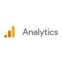 Google Analytics Logo