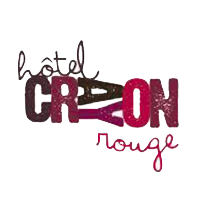 Hotel Crayon Rouge